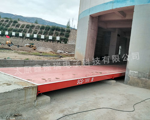 同煤集团 宁武神达南岔煤业3.4X21米