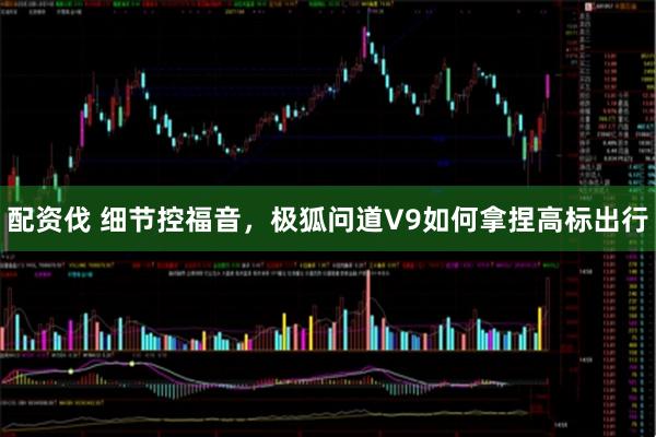 配资伐 细节控福音，极狐问道V9如何拿捏高标出行